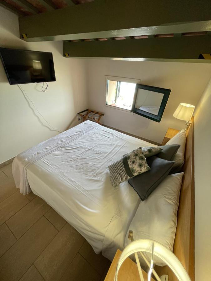 Kalima Beach Hotel Caldes D'Estrach Bagian luar foto